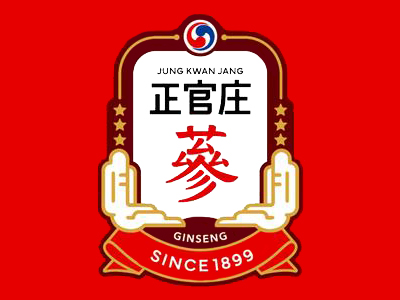 正官庄高丽参加盟