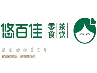 悠百佳零食店加盟费
