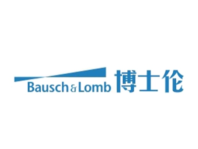 博士伦隐形眼镜加盟
