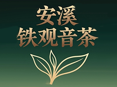 安溪铁观音茶加盟