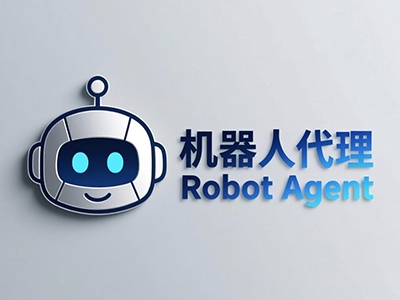 机器人代理加盟