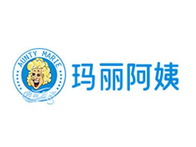 玛丽阿姨洗衣加盟
