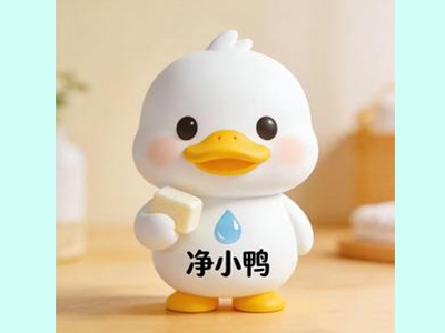 净小鸭洗衣加盟