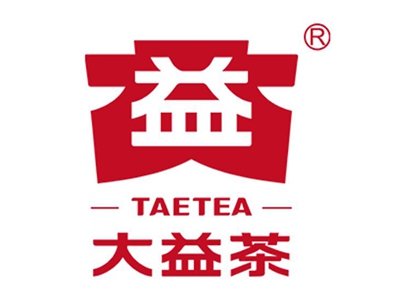 大益茶专卖店加盟