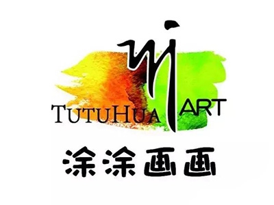 涂涂画画美术教育加盟