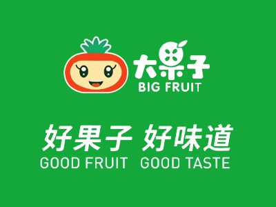 大果子BIG FRUIT加盟