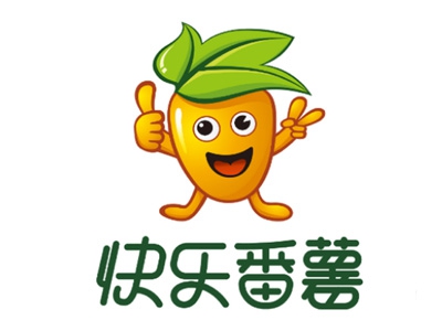快乐番薯茶饮加盟费