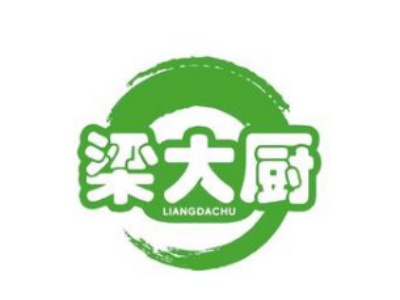 梁大厨自选餐厅加盟