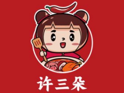 许三朵卤味加盟