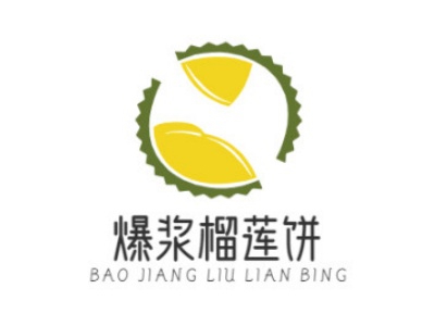爆浆榴莲饼加盟