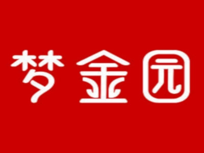 梦金园加盟