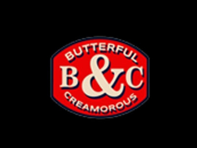 BUTTERFUL&amp;CREAMOROUS黄油与面包加盟费