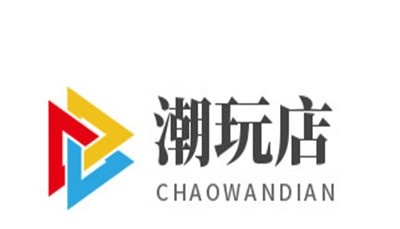 潮玩店加盟