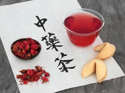 中药茶饮加盟费