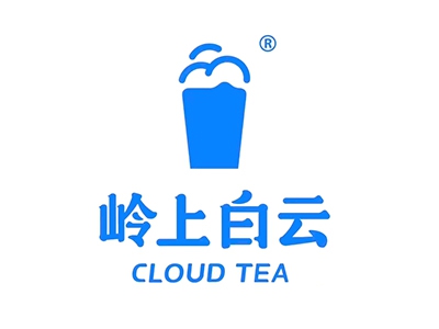 岭上白云奶茶加盟费