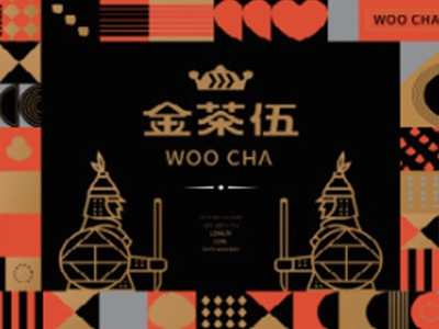 金茶伍奶茶加盟费