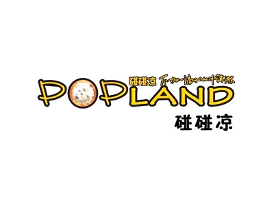 碰碰凉甜品加盟