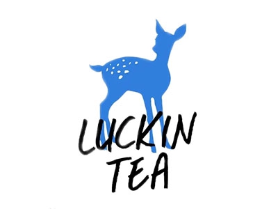 小鹿茶