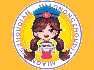 妙侬粥铺加盟费