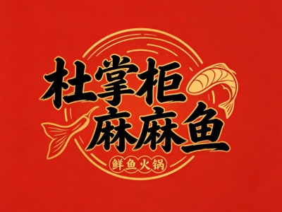 杜掌柜麻麻鱼加盟费