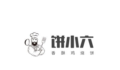 饼小六香酥鸡烧饼加盟