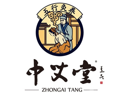 中艾堂加盟费