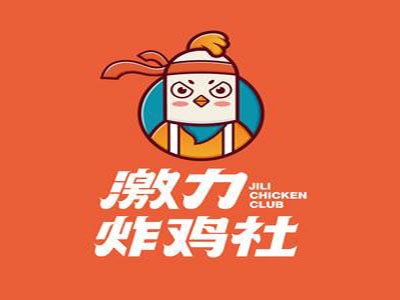 激力鸡排加盟