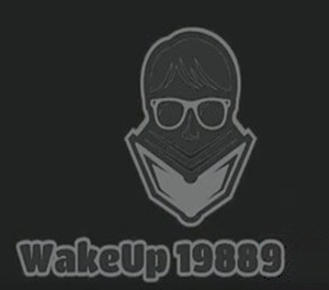 WAKE UP1988自习室加盟
