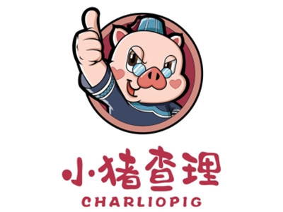 小猪查理自助烤肉加盟