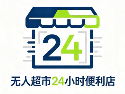 无人超市24小时便利店加盟费
