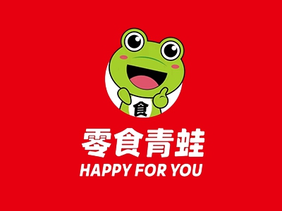 零食青蛙加盟