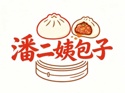 潘二姨包子加盟
