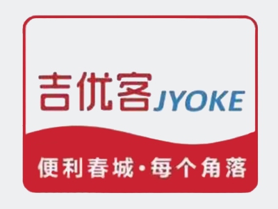 吉优客加盟