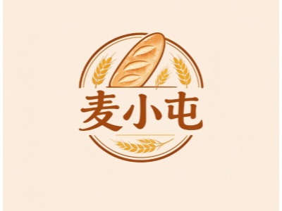 麦小屯面包加盟