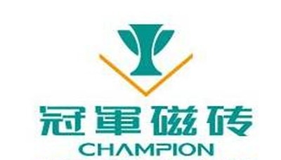 冠军牌瓷砖加盟