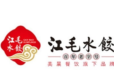 江毛水饺加盟