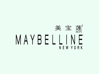 美宝莲彩妆专柜加盟费