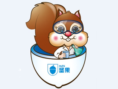 坚果科学实验室加盟费