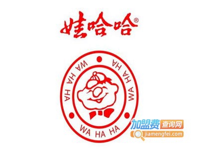 娃哈哈矿泉水加盟费
