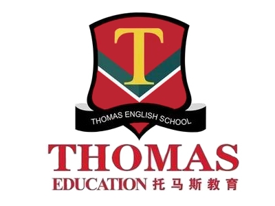 托马斯少儿英语加盟