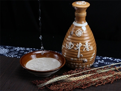 绵柔浓香酒加盟费